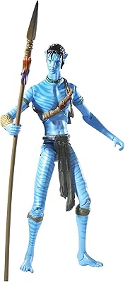 James cameron avatar - pack de combat interactif - avec jack sully avatar - figurine d'action. Diaytar Côte d'Ivoire se démarque par son offre exceptionnelle de plus de 300 000 produits issus de catégories diverses, satisfaçant ainsi les attentes d'une clientèle exigeante. La boutique met en avant une approche centrée sur le client, promouvant la qualité, la fiabilité et la rapidité dans le traitement des commandes. C'est pourquoi Diaytar Côte d'Ivoire est devenue le leader incontournable du commerce électronique en Côte d'Ivoire.