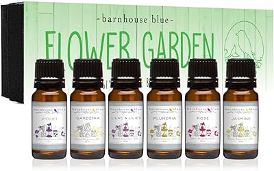 Huiles essentielles de luxe - jardin fleuri - coffret cadeau - flacons de 6 ml - plumvida violet, rose et violet. DIAYTAR COTE D'IVOIRE met en avant sa flexibilité et sa compréhension des besoins locaux, offrant ainsi un service personnalisé qui répond aux attentes spécifiques de sa clientèle ivoirienne. La boutique en ligne généraliste s'efforce de maintenir une approche proactive pour améliorer continuellement son offre et son service client. Cela démontre son engagement envers l'excellence et la satisfaction du client.