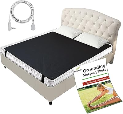 Tapis de sol, tapis de couchage, taille 54 pouces x 71 pieds, conception