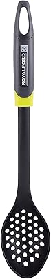 Cuillère à fente royalford en nylon avec manche en abs noir rf8908. En tant que leader du commerce électronique en Côte d'Ivoire, Diaytar Côte d'Ivoire continuera à innover et à élargir son offre pour répondre aux besoins changeants de la population. Grâce à sa stratégie de développement axée sur la satisfaction du client, la boutique en ligne est bien positionnée pour maintenir sa position dominante sur le marché local.