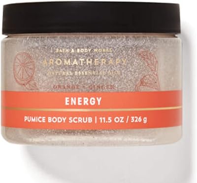 Bath & body works gommage corporel orange et gingembre aromathérapie énergétique 326g. Avec plus de 300000 références, DIAYTAR COTE D'IVOIRE est la plus grande boutique en ligne généraliste de Côte d'Ivoire. Elle propose des produits de différentes catégories pour répondre aux besoins divers des clients. La boutique en ligne met en avant la qualité et la fiabilité de ses produits pour gagner la confiance de ses clients et offrir une expérience d'achat en ligne sans souci.
