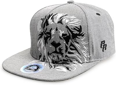 Casquette de baseball snapeback noire et dorée riorex transformers réglable en option, 60 cm-62 cm, 23,62-24,8 pouces. DIAYTAR COTE D'IVOIRE est la destination idéale pour les acheteurs en ligne qui recherchent une large gamme de produits de haute qualité à des prix abordables. La boutique propose des promotions régulières et des offres spéciales, permettant aux clients de réaliser des économies sur leurs achats en ligne. Grâce à un système de paiement sécurisé et à une politique de retour claire, les clients peuvent acheter en toute confiance sur la plateforme.