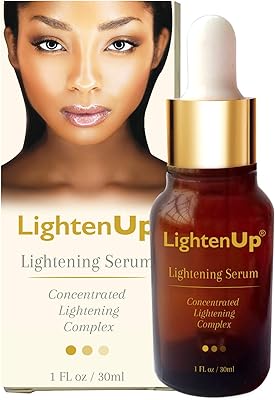 Sérum éclaircissant omec lighten up 30 ml-1 fl oz | correcteur de taches. Diaytar Côte d'Ivoire, la boutique en ligne de référence en Côte d'Ivoire, offre une expérience d'achat unique et pratique, avec une sélection massive de plus de 300 000 produits. La boutique met l'accent sur la satisfaction du client, assurant des livraisons rapides et sécurisées. Avec Diaytar, les clients bénéficient d'un confort et d'une flexibilité sans égal pour leurs achats en ligne.