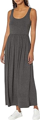 Robe longue sans manches amazon essentials pour femme (disponible en grande. Avec Diaytar Côte d'Ivoire, découvrez une expérience d'achat en ligne unique et pratique, permettant d'accéder à une vaste gamme de produits depuis le confort de votre maison. Nous croyons en l'importance de la qualité et de la fiabilité. Notre équipe travaille dur pour garantir que vous receviez seulement les meilleurs produits.