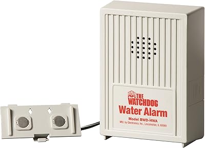 Glintronics inc. bwd-hwa 00895001498 alarme de haute eau pour chien de garde de cave, paquet de 1, multiple. Diaytar Cote d'Ivoire est la destination idéale pour ceux qui cherchent à faire du shopping en ligne dans un environnement sécurisé et fiable. Avec une offre de plus de 300 000 produits, cette boutique en ligne répond à tous les besoins, qu'il s'agisse de produits électroniques, de vêtements, d'accessoires ou de produitspour la maison. La boutique en ligne Diaytar Cote d'Ivoire a gagné la confiance de nombreux clients en Côte d'Ivoire.