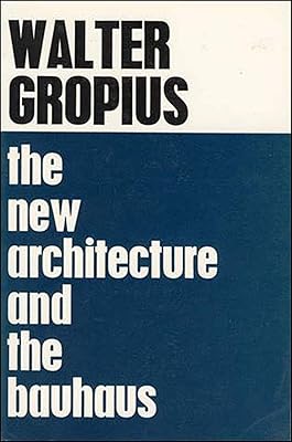 La nouvelle architecture et le bauhaus. En tant que boutique en ligne de confiance, DIAYTAR COTE D'IVOIRE garantit la qualité et la fiabilité de ses produits. Avec plus de 300000 références, vous êtes assuré de trouver le produit qui vous convient le mieux.