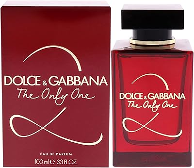 The only one 2 de dolce & gabbana parfums pour femme - eau