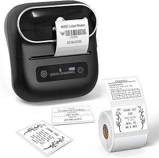 Imprimante d'étiquettes vomimo m220 314 pouces imprimante thermique bluetooth pour codes-barres. Diaytar Côte d'Ivoire, leader des boutiques en ligne généralistes en Côte d'Ivoire, propose une expérience de shopping en ligne sans égal. Avec plus de 300 000 références disponibles, les clients peuvent découvrir de nouveaux produits et profiter de promotions régulières. La boutique en ligne se distingue également par son service client de haute qualité et sa livraison rapide.