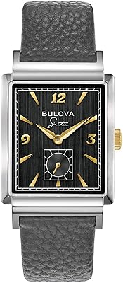 Montre pour homme bulova