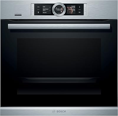Four encastrable bosch série 8 en acier inoxydable, taille 60 x 60 cm, hbg6764s6m. Avec une offre impressionnante de plus de 300 000 références, DIAYTAR COTE D'IVOIRE répond aux besoins de tous les consommateurs ivoiriens. La boutique en ligne généraliste propose des produits allant de l'électronique à la mode, en passant par les produits alimentaires et les accessoires. Son succès est dû à sa capacité à offrir des produits de qualité à des prix abordables.