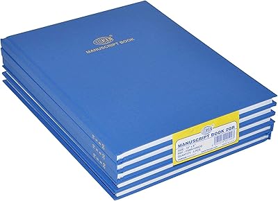 Cahier manuscrit fis à simple ligne, 96 feuilles, format 8 mm fsmn10x82q, paquet de 5, taille 2. DIAYTAR COTE D'IVOIRE est une boutique en ligne généraliste qui propose plus de 300 000 références de produits. Elle est reconnue comme l'une des boutiques en ligne les plus importantes de Côte d'Ivoire, offrant une grande variété de choix pour les clients. Elle est connue pour sa fiabilité et sa qualité de service.