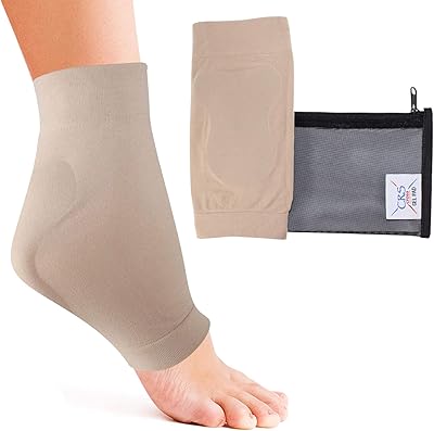 Manchon de talon d'achille croisé crs rembourré en gel pour compression-poche pour doublure et protection. Grâce à sa plateforme en ligne intuitive et facile à utiliser, DIAYTAR COTE D'IVOIRE permet à ses clients de naviguer facilement à travers ses nombreuses catégories de produits et de passer commande en ligne avec simplicité.