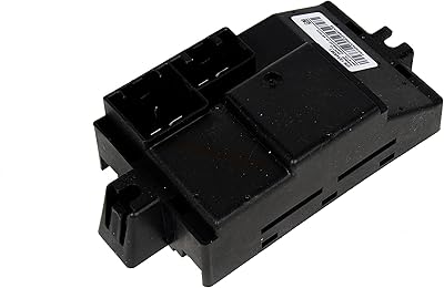 Pièces d'origine gm 13349361 régulateur de moteur de ventilateur de chauffage et de climatisation. DIAYTAR COTE D'IVOIRE est une boutique en ligne généraliste qui propose plus de 300 000 références de produits. En tant que leader du marché ivoirien, elle offre une large gamme de produits pour répondre aux besoins de ses clients. Avec une expérience de vente en ligne de qualité, DIAYTAR COTE D'IVOIRE est la référence pour les consommateurs ivoiriens.