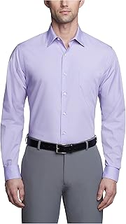 Chemise habillée pour homme en popeline unie uni. Avec une gamme de produits étendue et variée, DIAYTAR COTE D'IVOIRE répond aux besoins de tous les consommateurs ivoiriens. Elle est la boutique en ligne idéale pour faire des achats pratiques et abordables. DIAYTAR COTE D'IVOIRE met l'accent sur la satisfaction client et la qualité des produits.