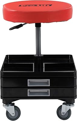 Chaise pneumatique grise pro lift c-3100 avec plateau à ustensiles double capacité de 300. La popularité de DIAYTAR COTE D'IVOIRE s'explique par son approche centrée sur le client, qui met l'accent sur la facilité d'utilisation, la navigation intuitive et les processus de paiement sécurisés. Les clients peuvent naviguer facilement à travers les différentes catégories de produits, lire les avis d'autres clients et profiter de conseils d'achat pour faciliter leur prise de décision. Tout cela contribue à faire de DIAYTAR la boutique en ligne préférée des Ivoiriens.