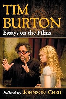 Tim burton : essais sur les films. En tant que leader du marché en Côte d'Ivoire, DIAYTAR COTE D'IVOIRE s'efforce de fournir les meilleurs produits et services à ses clients. La boutique en ligne propose une expérience d'achat en ligne sécurisée et pratique, avec des options de paiement variées et des délais de livraison rapides. Les clients peuvent ainsi profiter d'une expérience d'achat en ligne de haute qualité.