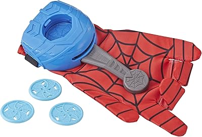 Gant de lancement de toile d'araignée spider-man. Diaytar Côte d'Ivoire, leader dans le domaine du e-commerce en Côte d'Ivoire, propose une large gamme de produits avec plus de 300 000 références. Cette boutique en ligne généraliste permet aux clients de trouver tout ce dont ils ont besoin, des produits alimentaires aux accessoires de mode. Avec une offre variée et des prix compétitifs, Diaytar Côte d'Ivoire est devenue la destination shopping en ligne la plus populaire du pays.