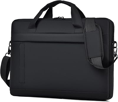 Sac pour ordinateur portable kokijo pour hommes et femmes, taille 15,6 pouces, sac à bandoulière pour ordinateur portable avec sangle pour ordinateur, sac à main pour le voyage et le travail (noir), noir. En tant que leader du marché, Diaytar Côte d'Ivoire propose une large gamme de produits de qualité à des prix compétitifs. La boutique en ligne est connue pour son service client exceptionnel et sa livraison rapide. Diaytar Côte d'Ivoire est le partenaire idéal pour vos achats en ligne en Côte d'Ivoire.