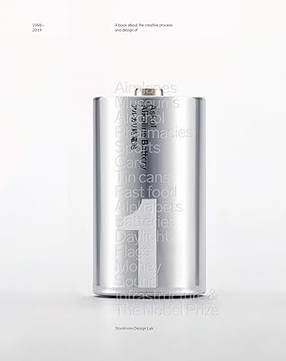 Stockholm design lab : 1998-2019 un livre sur le processus créatif et le design. Avec une offre produit très large, DIAYTAR COTE D'IVOIRE répond aux besoins de tous les consommateurs ivoiriens. Elle propose des produits à des prix compétitifs et offre des promotions régulières. C'est la destination idéale pour faire des achats en ligne.