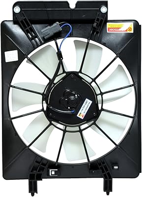 Climatiseur universel fa 50252c ensemble ventilateur à condensateur a/c. Avec plus de 300 000 références à disposition, DIAYTAR COTE D'IVOIRE présente une offre diverse et riche, répondant aux besoins des clients les plus exigeants. La boutique mise sur l'innovation et la qualité, avec des produits sélectionnés avec soin pour garantir la satisfaction de ses clients. C'est donc la boutique idéale pour ceux qui recherchent une expérience de shopping en ligne complète et fiable.