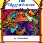 Le plus gros éternuement