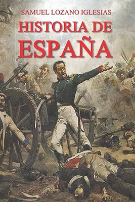 Histoire d'espagne : 2o bachillerato