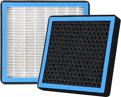 Filtre à air d'habitacle avec charbon actif pour toyota land rover. La boutique en ligne DIAYTAR COTE D'IVOIRE se distingue par son engagement envers la satisfaction de ses clients. Elle propose une gamme étendue de produits, des conseils d'achat pertinents et un support client dédié. La boutique est accessible 24h/24 et 7j/7, permettant aux clients de faire leurs achats à tout moment et de profiter de promotions exclusives en ligne.