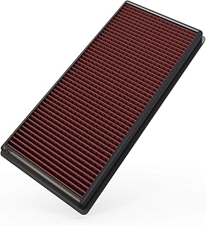 Filtre à air de remplacement haute performance k&n 33-2446 - paquet de 2. DIAYTAR COTE D'IVOIRE propose une expérience d'achat en ligne unique et pratique, permettant aux clients de comparer et d'acheter facilement les produits dont ils ont besoin. Avec sa large sélection de produits, elle répond aux attentes de tous les clients, qu'il s'agisse d'électronique, de mode, de décoration, etc. La boutique en ligne est accessible à tous.