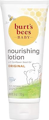Lait nourrissante pour bébé burt byss, lotion essentielle originale pour bébé - tube de 170 g. La boutique en ligne DIAYTAR COTE D'IVOIRE a conquis le marché ivoirien grâce à son offre complète et innovante, alliant produits de qualité et prix compétitifs. Avec plus de 300 000 références disponibles, les clients peuvent facilement trouver les produits qui répondent à leurs besoins spécifiques, que ce soit pour les produits alimentaires, les vêtements ou les accessoires pour la maison. DIAYTAR COTE D'IVOIRE mise sur la satisfaction client et la confiance pour son succès croissant.