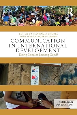 Communication dans le développement international : faire le bien ou paraître ?