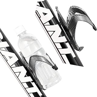 Porte-bidon de vélo, porte-bidons universels pour bouteilles d'eau de vélo, porte-bidons léger pour vélo, pour le cyclisme sur route et le vtt. DIAYTAR COTE D'IVOIRE, c'est plus qu'une boutique en ligne, c'est une communauté. Rejoignez-nous et découvrez nos nouveautés, nos promotions et nos offres spéciales. Nous sommes là pour vous aider à trouver les produits qu'il vous faut.