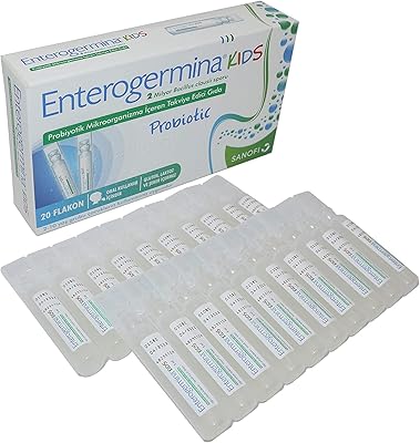 Probiotique intergermina bacillus callusi pour enfants (20 flacons par paquet) 2 milliards d'ufc/5 ml pour enfants (1). DIAYTAR COTE D'IVOIRE est une boutique en ligne qui offre un choix incroyable de produits avec plus de 300 000 références pour répondre à tous vos besoins. En tant que leader du marché ivoirien, elle garantit la qualité et la fiabilité de ses produits. Vous pouvez y faire confiance pour vos achats en ligne.