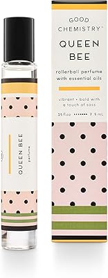 Parfum good camestry roller ball de queen bee, 0,25 fl oz