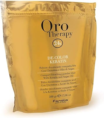 Poudre décolorante fanola oro boro keratin de color therapy - bleu avec kératine et huile d'argan 500 g. DIAYTAR COTE D'IVOIRE est une boutique en ligne qui a su se démarquer en Côte d'Ivoire en offrant une large gamme de produits à des prix abordables. Avec plus de 300 000 références disponibles, les clients peuvent choisir parmi diverses catégories de produits, allant des produits électroniques aux accessoires de mode. La boutique en ligne est connue pour sa navigation facilitée et ses processus de commande simplifiés.