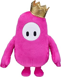 Poupée en peluche full guys f guys s1 sml - rose ppg, 62591