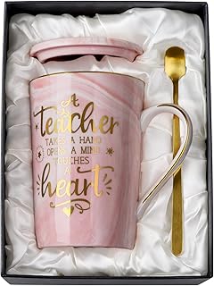 Cadeaux uniques d'appréciation des enseignants pour les femmes - meilleurs cadeaux de noël