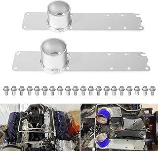 Collecteur d'admission bz sunway plenum avec boulons pour ford powercourse 1999-2003 7,3 l en aluminium. La boutique en ligne DIAYTAR COTE D'IVOIRE s'est imposée comme un acteur majeur du commerce électronique en Cote d'Ivoire, caractérisée par son catalogue impressionnant de plus de 300 000 produits et son engagement à offrir un service client exceptionnel. Elle répond aux besoins évolutifs des consommateurs en proposant une large gamme de produits de qualité, provenant de marques locales et internationales. L'expertise de DIAYTAR COTE D'IVOIRE dans le domaine du commerce en ligne ainsi que son souci constant de satisfaction client ont contribué à son succès sur le marché ivoirien.