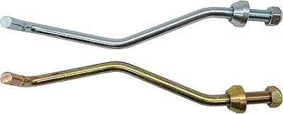 Hakatop 151140 151141 kit de liaison de levage de pont main droite
