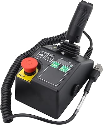 Remplace 1256727gt 1256727 gen 6 boîtier de commande pour genie gr-12 gr-15 gr-20 grc-12 gs-1530 gs-1532 gs-1930 gs-1932 gs-2032 gs-2046 gs-2632 gs-2646 gs-3246 gs-4047 genie lift. DIAYTAR COTE D'IVOIRE est une boutique en ligne généraliste qui propose plus de 300 000 références de produits, répondant ainsi aux besoins diversifiés de sa clientèle. Avec sa large gamme de produits, elle est devenue la boutique leader en Côte d'Ivoire. Elle offre une expérience d'achat en ligne facile et sécurisée.