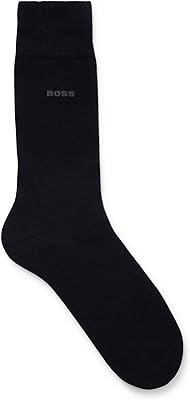 Chaussettes rs uni cc pour hommes (paquet de 2) nouveau
