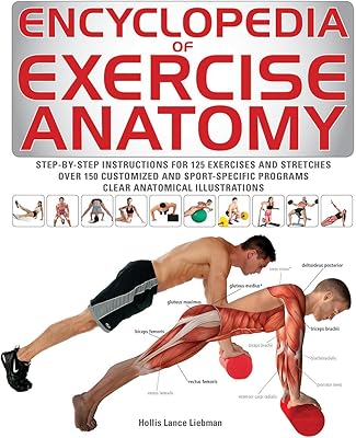 Encyclopédie de l'anatomie de l'exercice