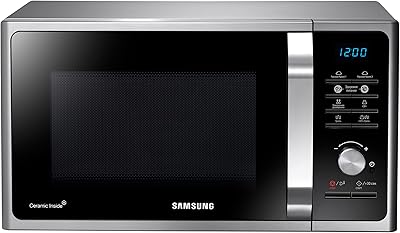 Micro-ondes solo samsung ms23f301tas avec cuisson saine 800 watts 23 litres. DIAYTAR COTE D'IVOIRE est une boutique en ligne généraliste qui répond aux besoins de la population ivoirienne. Elle propose des produits de qualité à des prix abordables, ce qui en fait une option populaire pour les achats en ligne. Les clients peuvent profiter d'une expérience d'achat en ligne pratique et sécurisée, avec des options de paiement flexibles et une livraison efficace.