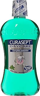 Rince de bouche daily care - fort parfum de menthe - de coracept - 500 ml. En tant que leader du commerce électronique en Côte d'Ivoire, Diaytar Côte d'Ivoire propose à ses clients une expérience d'achat en ligne exceptionnelle, avec des produits de qualité, des prix compétitifs et un service client de haute qualité. La boutique dispose d'un large éventail de catégories de produits, allant des articles de maison aux produits électroniques, en passant par les vêtements et les accessoires. Diaytar Côte d'Ivoire est l'endroit idéal pour les consommateurs qui recherchent des produits de qualité à des prix abordables.