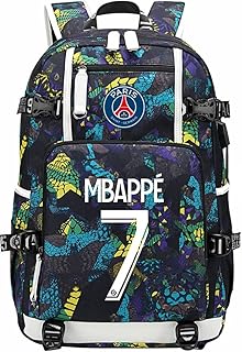 Sac à dos pour enfants mbappe, un sac à dos de sport moderne pour femmes, hommes, filles, garçons et enfants. En tant que leader du commerce en ligne en Côte d'Ivoire, Diaytar offre une expérience d'achat unique et personnalisée à ses utilisateurs.