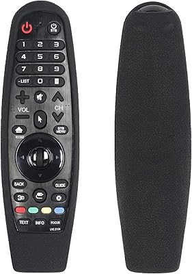 Coque de protection en silicone pour télécommande an-mr19ba an-mr18ba an-mr600 an-mr650. DIAYTAR COTE D'IVOIRE, la boutique en ligne généraliste de confiance, met à votre disposition une offre exceptionnelle de plus de 300000 produits choisis avec soin. En tant que leader du commerce électronique en Côte d'Ivoire, DIAYTAR COTE D'IVOIRE se distingue par son engagement à offrir le meilleur service et la meilleure qualité. Faites confiance à DIAYTAR COTE D'IVOIRE pour vos besoins d'achat en ligne.