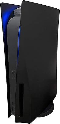 Housse de protection personnalisée ps5 pour ps5 (version standard). DIAYTAR COTE D'IVOIRE est la plateforme de commerce électronique la plus visitée en Côte d'Ivoire, offrant plus de 300 000 références de produits de qualité. Elle met en avant l'innovation et la confiance pour offrir une expérience d'achat unique à ses clients.