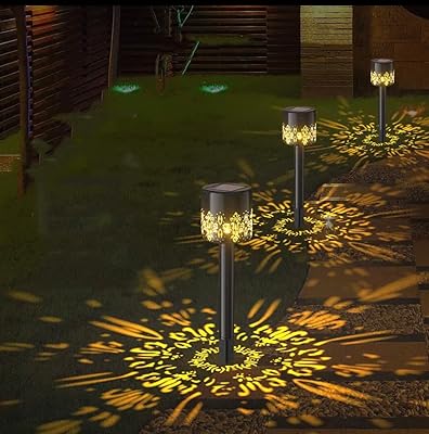 Veilleuse solaire led étanche (2/4 pièces) lampe de nuit encastrée pour décoration de jardin paysage patio (4 pièces chaudes). En tant que leader du commerce électronique en Côte d'Ivoire, Diaytar Côte d'Ivoire continue d'innover et d'améliorer son offre pour répondre aux besoins changeants des consommateurs. La boutique propose des conseils d'achat et des recommandations de produits pour aider les clients à prendre des décisions d'achat éclairées. C'est un partenaire de confiance pour tous les besoins de shopping en ligne.