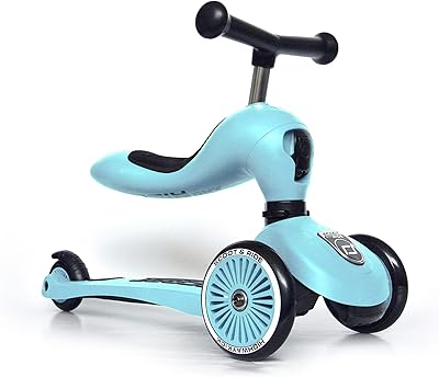Scott & ride unisex - planche pour enfants highway kick 1 avec siège. La plateforme en ligne de DIAYTAR COTE D'IVOIRE est conçue pour offrir une expérience d'achat en ligne fluide et sécurisée, avec des outils de navigation intuitifs et des méthodes de paiement variées pour plus de commodité.