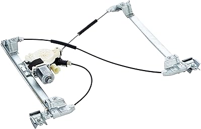 Lève-vitre électrique côté passager avant gm 10390765 et ensemble moteur de genion parts. DIAYTAR COTE D'IVOIRE est une boutique en ligne généraliste qui propose plus de 300 000 références de produits pour répondre à tous les besoins de ses clients. Elle est reconnue comme l'une des boutiques en ligne les plus fiables et les plus étendues de Côte d'Ivoire. Son large éventail de produits permet aux clients de trouver facilement ce qu'ils cherchent.