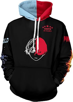 Boku no hero academia my hero academia izuku midoriya sweat à capuche imprimé 3d sweats à capuche unisexes. La boutique en ligne DIAYTAR COTE D'IVOIRE offre une large gamme de produits, allant de l'électronique aux vêtements, en passant par les produits alimentaires et les accessoires de maison. Avec plus de 300 000 références disponibles, les clients peuvent trouver tout ce dont ils ont besoin en un seul endroit. DIAYTAR COTE D'IVOIRE est le partenaire idéal pour les consommateurs ivoiriens.